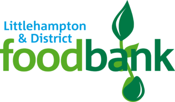 Littlehampton & District Foodbank Logo